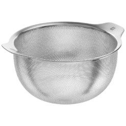 Zwilling Table 24cm 18/10 Stainless Steel Colander (39643-024-0)