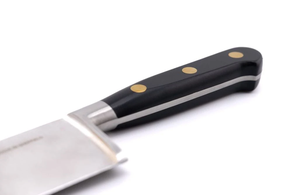 Samuel Staniforth Chefs 25cm Cooks Knife 5 Samuel Staniforth Chefs 25cm Cooks Knife - Image 3