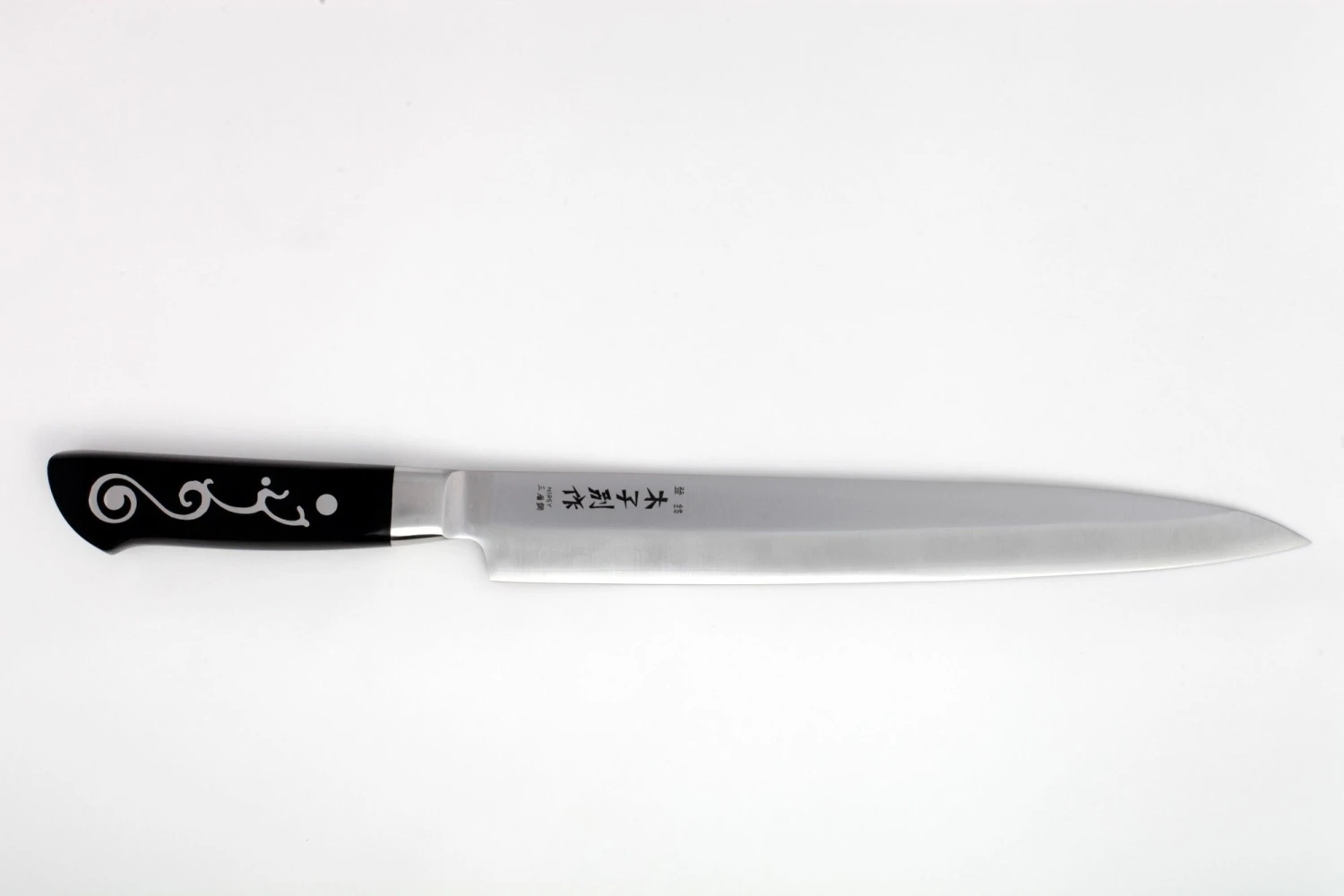 I.O.Shen 270mm Left Handed Sashimi Knife 3 I.O.Shen 270mm Left Handed Sashimi Knife