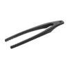 Staub Black Silicon Tongs 31cm (40503-103-0) 1 Staub Black Silicon Tongs 31cm (40503-103-0) -Kitchenknives Shop 40503103