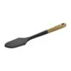 Staub Black Silicon Pastry Scraper 30cm (40503-106-0) 2 Staub Black Silicon Pastry Scraper 30cm (40503-106-0) -Kitchenknives Shop 40503106