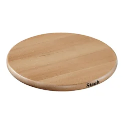 Staub Round Magnetic Trivet 16cm (40511-078-0)