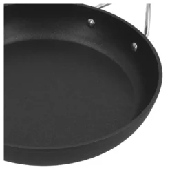Demeyere Alu Pro 5 24cm Coated Aluminium Frying Pan (40851-024-0) -Kitchenknives Shop 40851 028 0 2 1