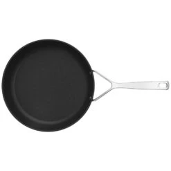Demeyere Alu Pro 5 28cm Coated Aluminium Frying Pan (40851-028-0) -Kitchenknives Shop 40851 028 0 3