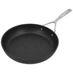Demeyere Alu Pro 5 28cm Coated Aluminium Frying Pan (40851-028-0) -Kitchenknives Shop 40851 028 0 4