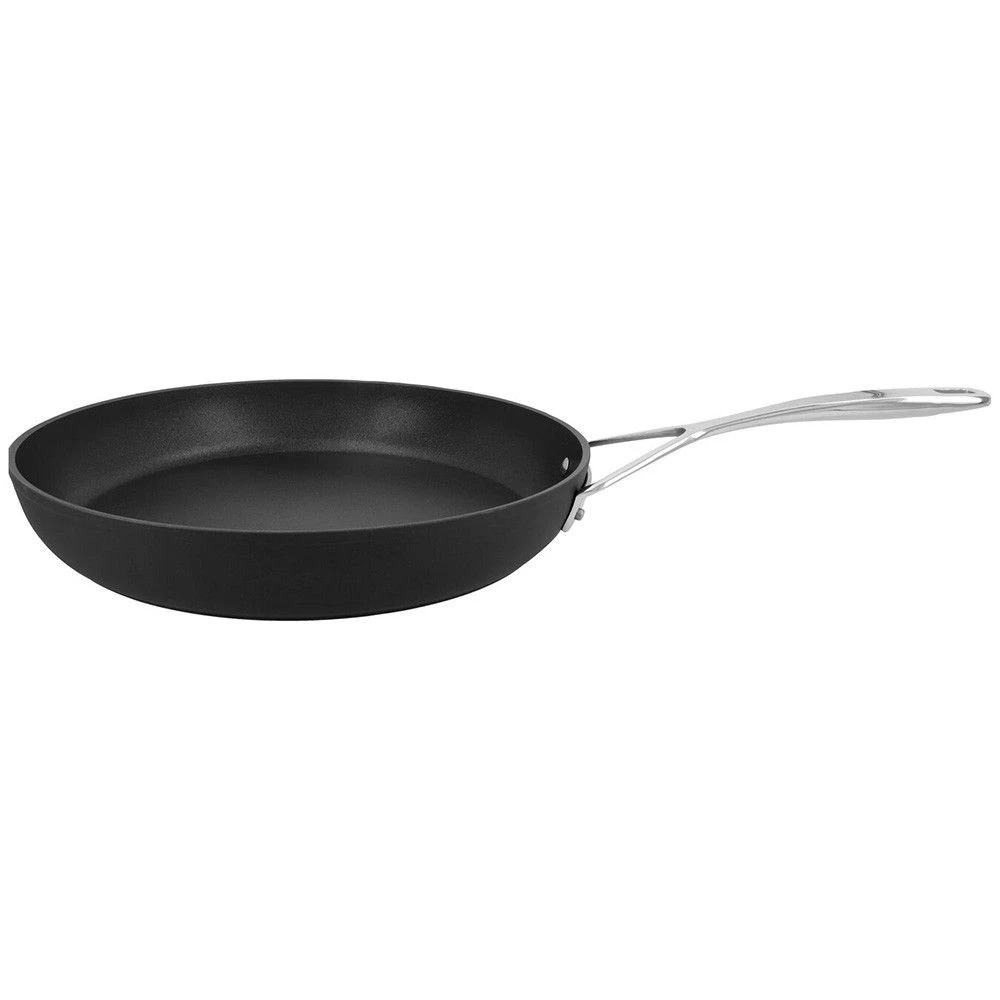 Demeyere Alu Pro 5 32cm Aluminium Fry Pan (40851-032-0) 3 Demeyere Alu Pro 5 32cm Aluminium Fry Pan (40851-032-0)