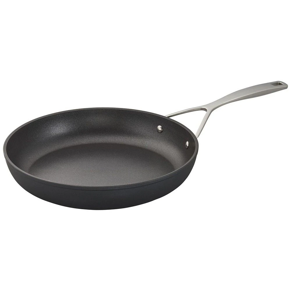 Demeyere Alu Pro 5 32cm Aluminium Fry Pan (40851-032-0) 4 Demeyere Alu Pro 5 32cm Aluminium Fry Pan (40851-032-0) - Image 2
