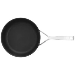 Demeyere Alu Pro 5 24cm Aluminium Fry Pan High-Sided (40851-047-0) 11 Demeyere Alu Pro 5 24cm Aluminium Fry Pan High-Sided (40851-047-0) -Kitchenknives Shop 40851 047 0 4