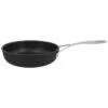 Demeyere Alu Pro 5 24cm Aluminium Fry Pan High-Sided (40851-047-0) -Kitchenknives Shop 40851 047 0 01