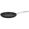 Demeyere Alu Pro 5 28cm Aluminium Pancake Pan (40851-049-0) -Kitchenknives Shop 40851 049 0