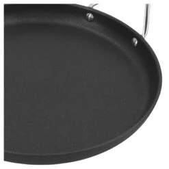 Demeyere Alu Pro 5 28cm Aluminium Pancake Pan (40851-049-0) -Kitchenknives Shop 40851 049 0 4
