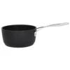Demeyere Alu Pro 5 18cm Aluminium Sauce Pan Without Lid (40851-175-0) -Kitchenknives Shop 40851 175 0 1a