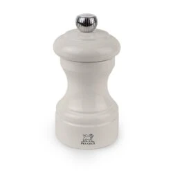 Peugeot Bistro Salt Mill 10cm Ivory Gloss (P40857)