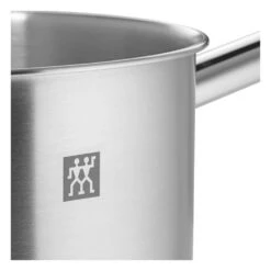 Zwilling Twin Classic 4 Piece 18/10 Stainless Steel Pot Set (40901-000-0) -Kitchenknives Shop 40901 000 0 4