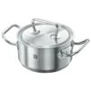 Zwilling Twin Classic 16cm 18/10 Stainless Steel Stew Pot (40912-160-0) -Kitchenknives Shop 40912 160 0