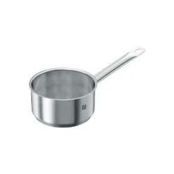 Zwilling Twin Classic 14cm 18/10 Stainless Steel Sauce Pan (40915-140-0) -Kitchenknives Shop 40915 140 0 2