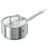 Zwilling Twin Classic 18cm 18/10 Stainless Steel Sauce Pan (40915-180-0) 1 Zwilling Twin Classic 18cm 18/10 Stainless Steel Sauce Pan (40915-180-0) -Kitchenknives Shop 40915 180 0