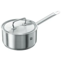 Zwilling Twin Classic 20cm 18/10 Stainless Steel Sauce Pan (40915-200-0)