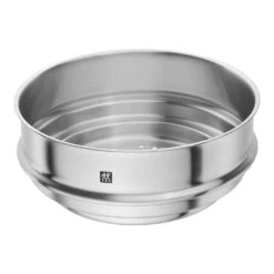 Zwilling Plus 24cm 18/10 Stainless Steel Steamer Insert (40992-925-0)