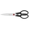 Zwilling Twin L 23cm Stainless Steel Multi-Purpose Shears (41374-000-0) -Kitchenknives Shop 41374 000 0