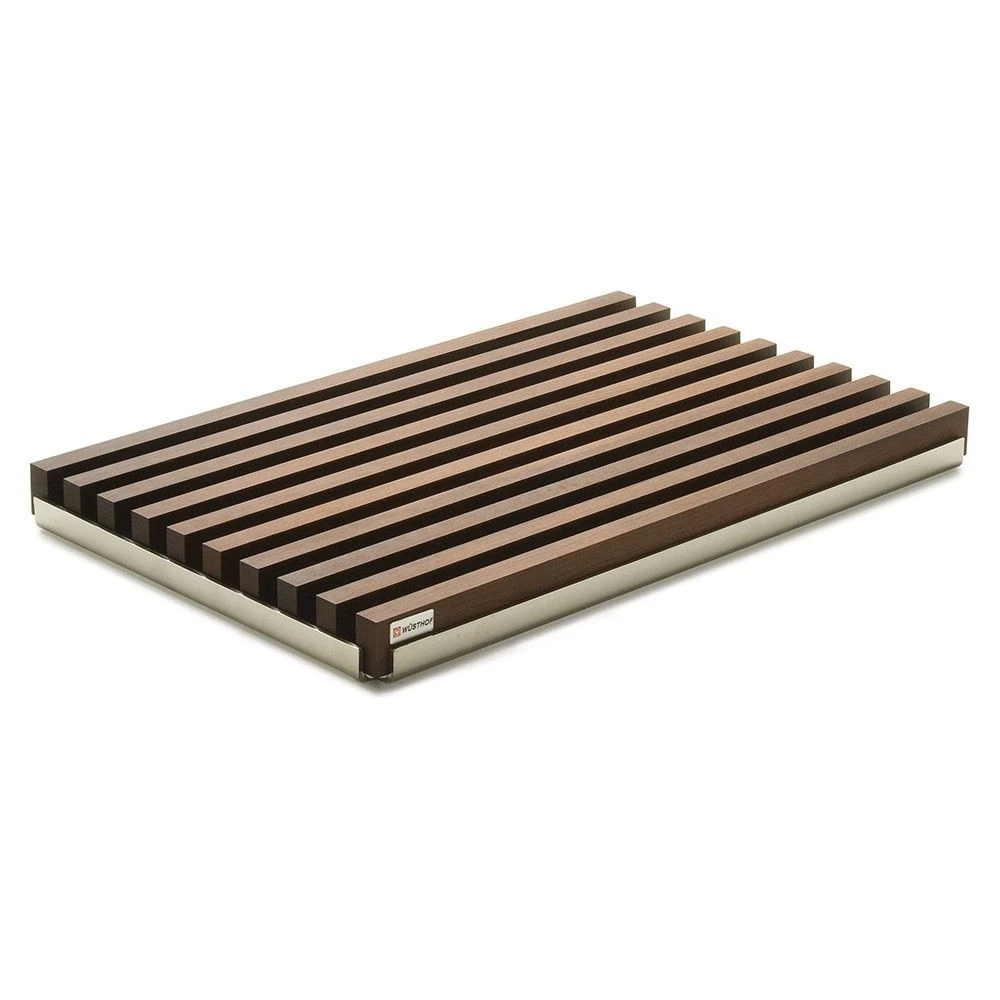 Wusthof Thermo Beech Cutting Board For Bread 40x25cm (WT4159800201) 3 Wusthof Thermo Beech Cutting Board For Bread 40x25cm (WT4159800201)
