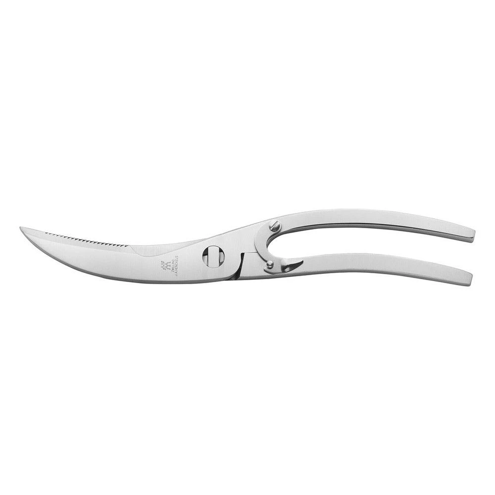 Zwilling 24cm Stainless Steel Poultry Shear (42903-000-0) 3 Zwilling 24cm Stainless Steel Poultry Shear (42903-000-0)