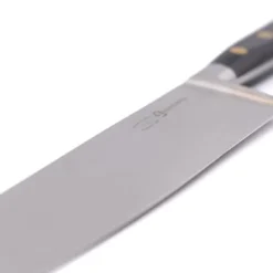 Samuel Staniforth Chefs 30cm Cooks Knife -Kitchenknives Shop 42 1