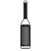 Microplane Black Sheep Series Coarse Grater (43000) -Kitchenknives Shop 43000 microplane black sheep series coarse grater