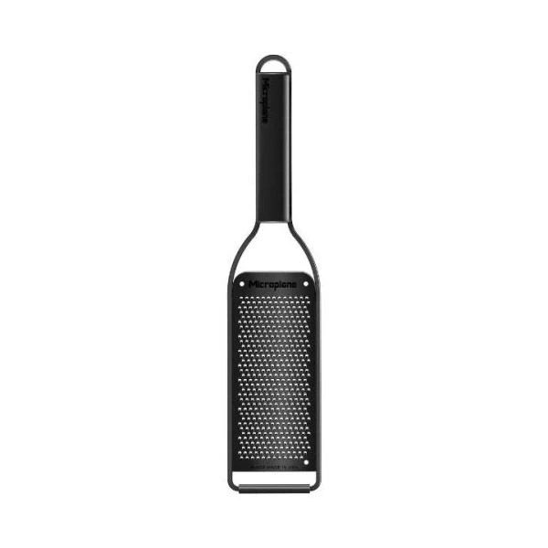 Microplane Black Sheep Series Fine Grater (43004) 3 Microplane Black Sheep Series Fine Grater (43004)
