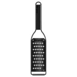 Microplane Black Sheep Series Extra Coarse Grater (43008)