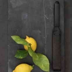 Microplane Black Sheep Series Zester (43020) 10 Microplane Black Sheep Series Zester (43020) -Kitchenknives Shop 43020 microplane black sheep series zester 3