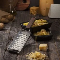 Microplane Master Series Extra Coarse Grater (43308) -Kitchenknives Shop 43308 4