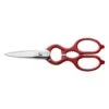 Zwilling Kitchen Shears 20cm Stainless Steel Multi-Purpose Shears Red (43924-200-0) -Kitchenknives Shop 43924 200 0