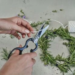 Zwilling Kitchen Shears 20cm Stainless Steel Multi-Purpose Shears (43927-200-0) -Kitchenknives Shop 43927 200 0 3