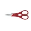 Zwilling Multi-Purpose 20cm Stainless Steel Shears Red (43964-200-0) -Kitchenknives Shop 43964 200 0