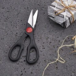 Zwilling Multi-Purpose 20cm Stainless Steel Shears (43967-200-0) 6 Zwilling Multi-Purpose 20cm Stainless Steel Shears (43967-200-0) -Kitchenknives Shop 43967 200 0 2