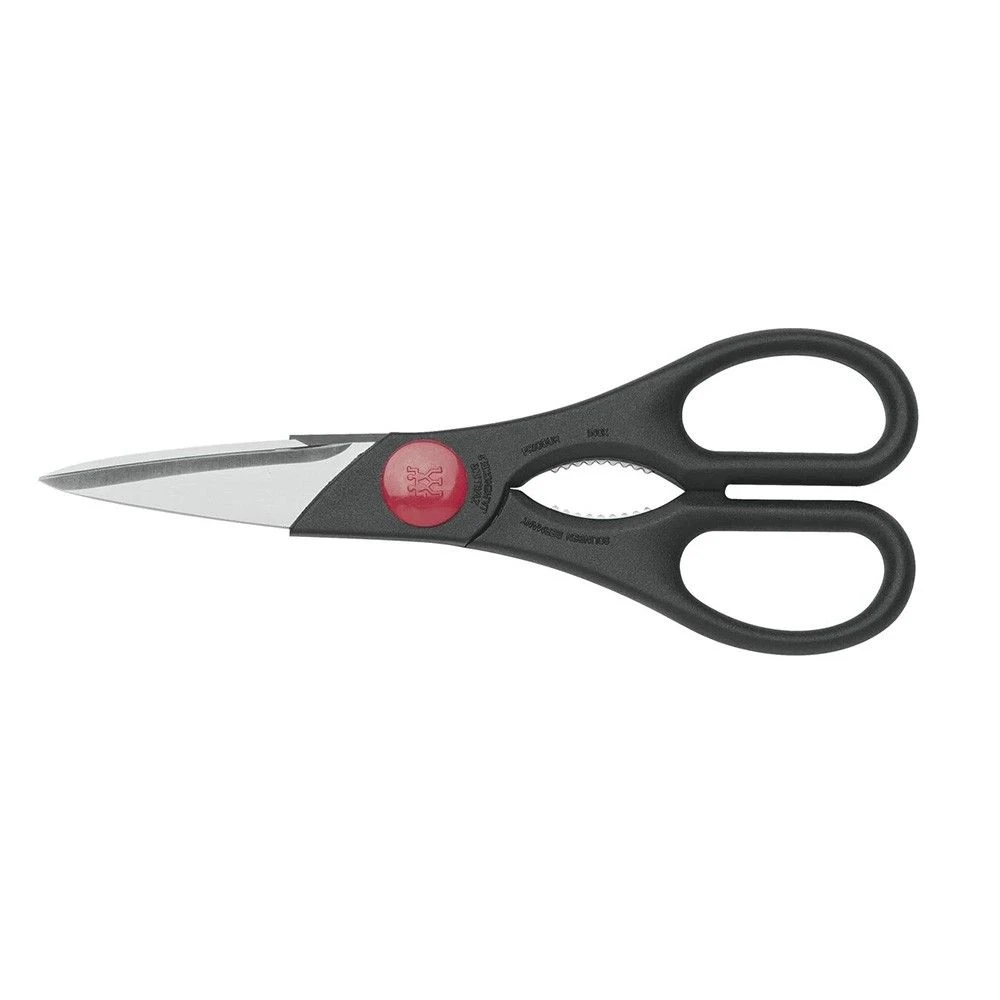 Zwilling Multi-Purpose 20cm Stainless Steel Shears (43967-200-0) 3 Zwilling Multi-Purpose 20cm Stainless Steel Shears (43967-200-0)