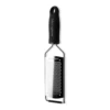 Microplane Gourmet Series Fine Grater - Black (45004)