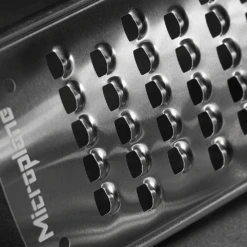 Microplane Gourmet Series Extra Coarse Grater (45008) 15 Microplane Gourmet Series Extra Coarse Grater (45008) -Kitchenknives Shop 45008 2