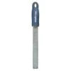 Microplane Premium Classic Series Zester/Grater Denim Blue (46223) -Kitchenknives Shop 46223e microplane premium classic series zester denim blue