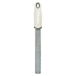 Microplane Premium Classic Series Zester/Grater Cashmere Beige (46323)