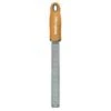 Microplane Premium Classic Series Zester/Grater Mustard Yellow (46623) 2 Microplane Premium Classic Series Zester/Grater Mustard Yellow (46623) -Kitchenknives Shop 46623e microplane premium classic series zester mustard yellow