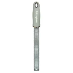 Microplane Premium Classic Series Zester/Grater Sage Green (46723)