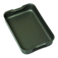 Mermaid 12" 31cm Roasting Tray Integral Handles