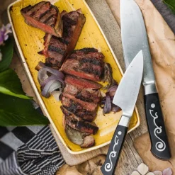 I.O.Shen 115mm Khay Dee Deba Knife -Kitchenknives Shop 5010 khay dee deba 3