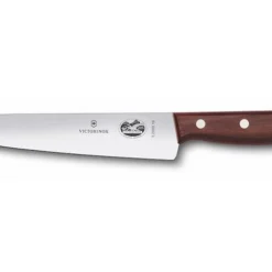 Victorinox Wood 19cm Cooks Knife (5200019G)
