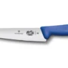 Victorinox Fibrox 19cm Chefs Knife Blue (5200219)
