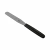 Victorinox Swiss Flexible Spatula 12cm Black (5260312) 1 Victorinox Swiss Flexible Spatula 12cm Black (5260312) -Kitchenknives Shop 5260312