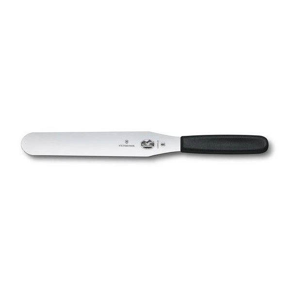 Victorinox Swiss Classic 20cm Flexible Spatula Black (5260320B) 3 Victorinox Swiss Classic 20cm Flexible Spatula Black (5260320B)