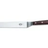 Victorinox Wood 25cm Offset Spatula (5270025) -Kitchenknives Shop 5270025 offset spatula 25cm